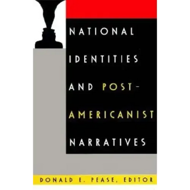 National Identities and Post-Americanist Narratives