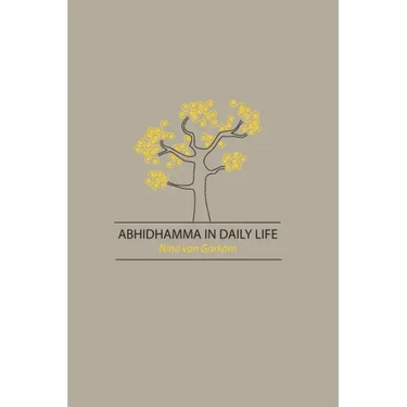 Abhidhamma in Daily Life