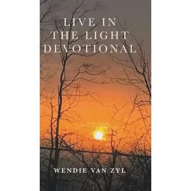 Live in the Light Devotional
