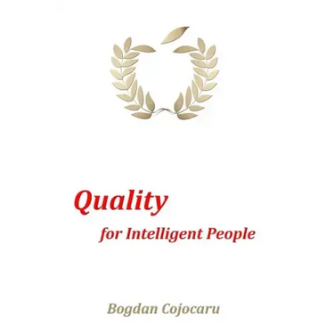 Quality for Intelligent People