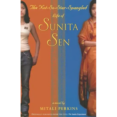 The Not-So-Star-Spangled Life of Sunita Sen