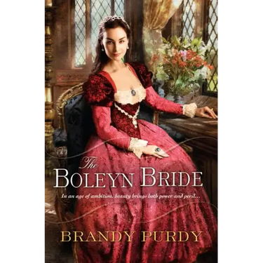 The Boleyn Bride