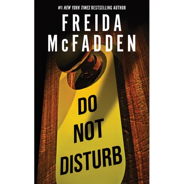 Do Not Disturb
