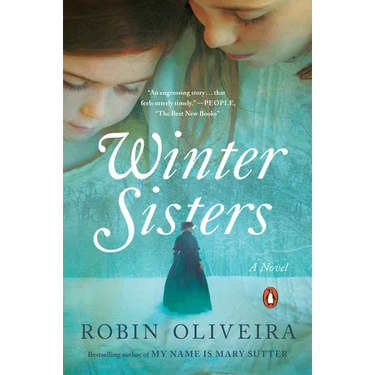 Winter Sisters