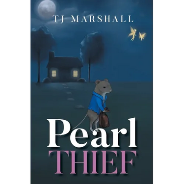 Pearl Thief