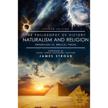 The Philosophy of History: Naturalism and Religion