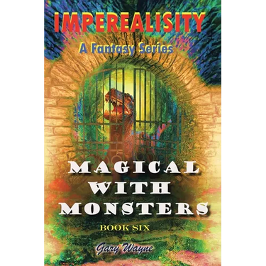 Imperealisity: Magical with Monsters