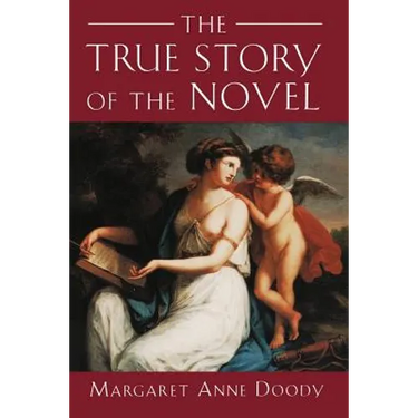 The True Story of the Novel