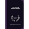 City Planning, Housing Volume 1