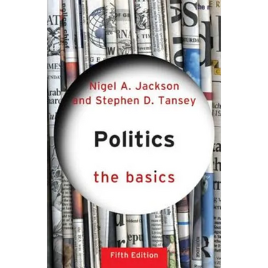 Politics: The Basics