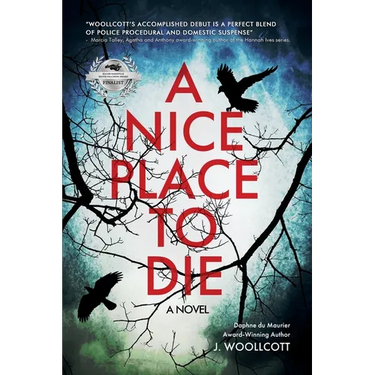 A Nice Place to Die: A DS Ryan McBride Novel