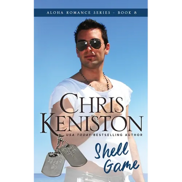 Shell Game: Beach Read Edition