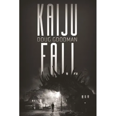 Kaiju Fall