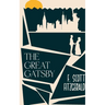 T he Great Gatsby