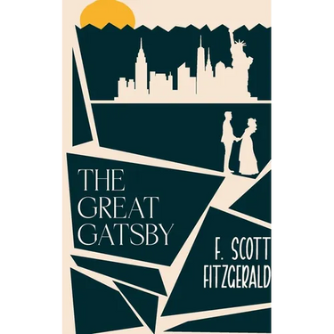 T he Great Gatsby