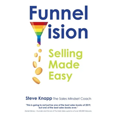 FunnelVision: Selling Made Easy