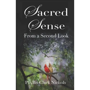 Sacred Sense: From a Second Look