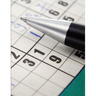 sudoku puzzle books medium level, Sudoku Puzzle Book With Only One Level of Difficulty: sudoku notebook (8.5*11, 125 pages)