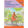 Brilliant Activities for Reading Comprehension, Year 5: Engaging Stories and Activities to Develop Comprehension Skills