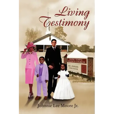 Living Testimony
