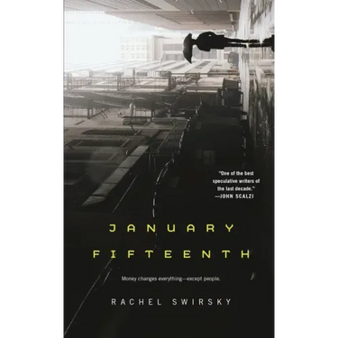January Fifteenth
