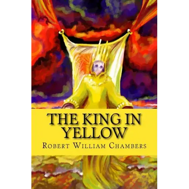 The King in Yellow