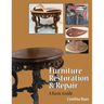 Furniture Restoration and Repair