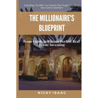 The Millionaires Blueprint