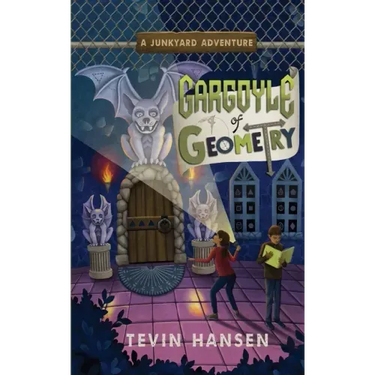 Gargoyle of Geometry
