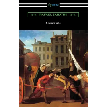 Scaramouche
