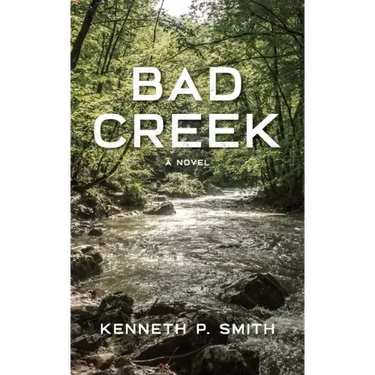 Bad Creek