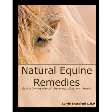 Natural Equine Remedies