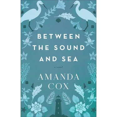 Between the Sound and Sea