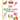 101 Objects Big & JUMBO Coloring Book: 101 COLORING PAGES!! EASY, LARGE, GIANT & SIMPLE Picture Coloring Books for Toddlers, Kids Ages 2-4, Early Lear