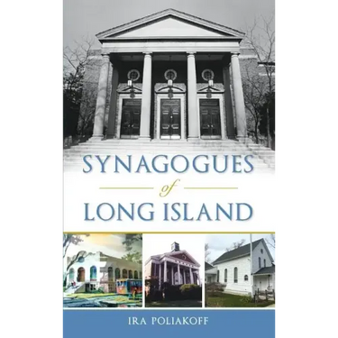 Synagogues of Long Island