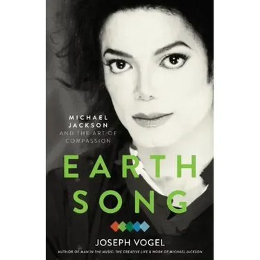 Earth Song: Michael Jackson and the Art of Compassion