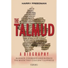 The Talmud: A Biography: Banned, Censored and Burned. The book they couldn't suppress.