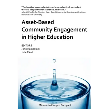 Asset-Based Community Engagement in Higher Education