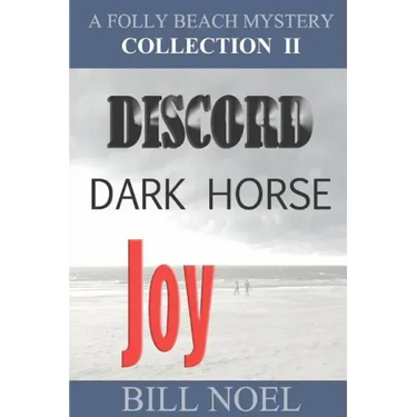 The Folly Beach Mystery Collection II