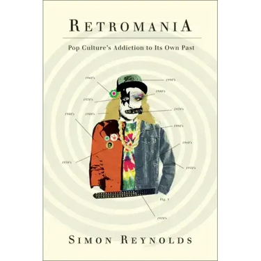 Retromania