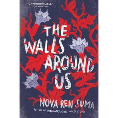 The Walls Around Us