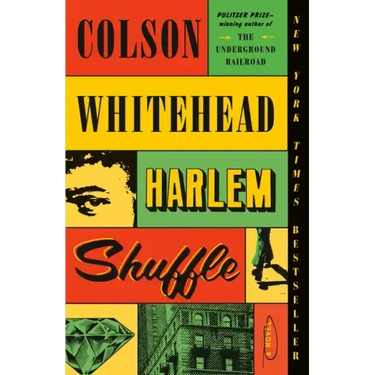 Harlem Shuffle