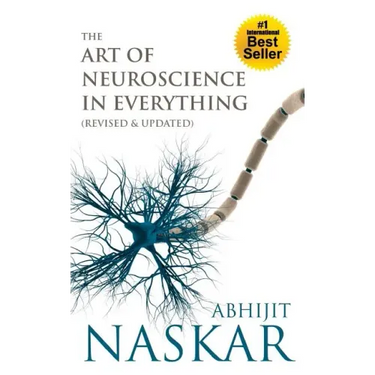 The Art of Neuroscience in Everything