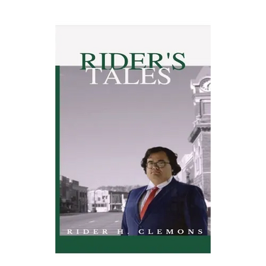 Rider's Tales