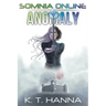 Anomaly