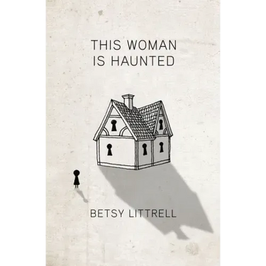 This Woman is Haunted