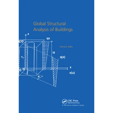 Global Structural Analysis of Buildings