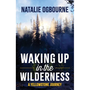 Waking Up in the Wilderness: A Yellowstone Journey