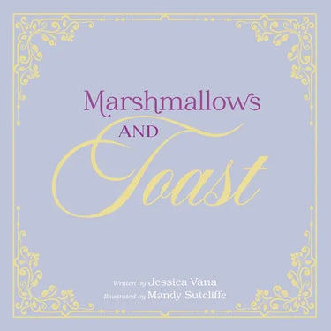 Marshmallows and Toast
