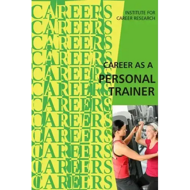Career as a Personal Trainer